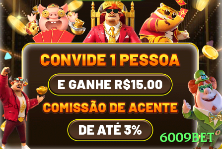 Como Funciona 6009bet? Guia Completo e Atualizado01 - 6009bet 🔴⚫ Roleta americana com James Bond + progression: cubra mesa ampla, dobre após win — small wins constantes viram big bankroll! 🎡💰