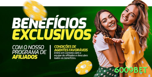 Descubra 6009bet: Guia Prático Para Iniciantes e Experts02 - 6009bet ⚽📊 Apostas esportivas são entretenimento; acompanhe estatísticas, notícias e escalações, mas aposte apenas o que pode perder sem problema. 💵