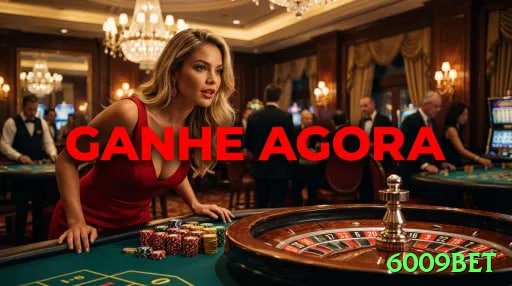 Tudo Sobre 6009bet: Guia Atualizado Para 202602 - 6009bet 🎰📉 Slots têm volatilidades diferentes; escolha de acordo com seu orçamento e aceite que perdas fazem parte. 💵